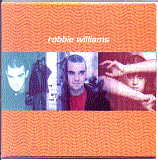 Robbie Williams - Angels